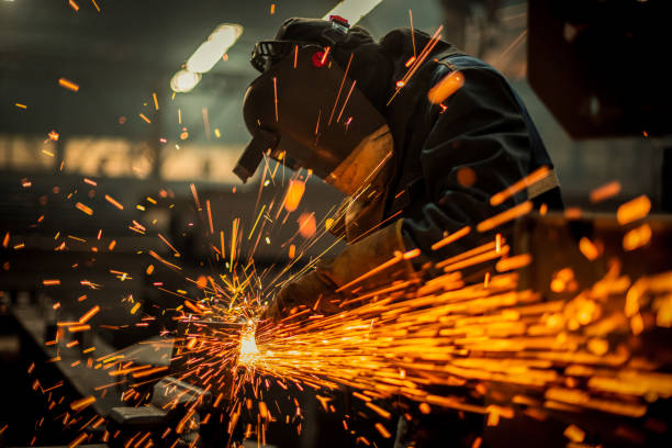 Best Marine and Shipbuilding Welding in The Crossings, FL