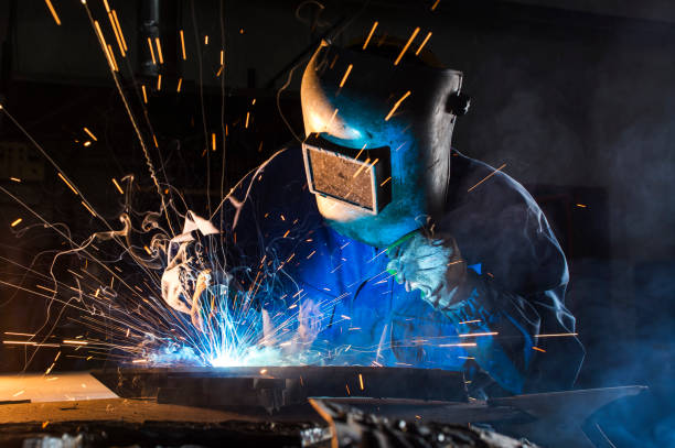 Reliable The Crossings, FL Welder & Metal Fabrication Solutions
