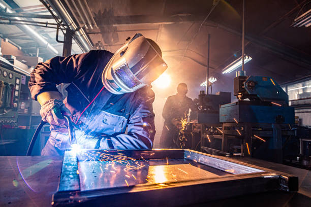 Trusted The Crossings, FL Welder & Metal Fabrication Experts