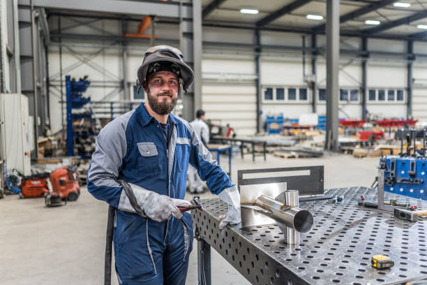 Best Food and Beverage Processing Equipment Welding in The Crossings, FL