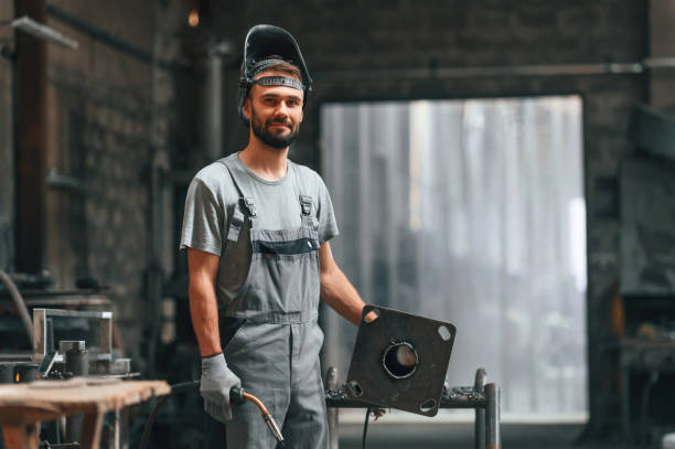 Best Artistic and Custom Metal Fabrication in The Crossings, FL
